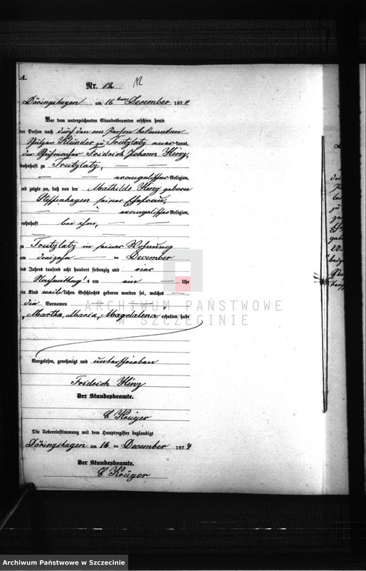 image.from.team "Urząd Stanu Cywilnego w Wołowcu"