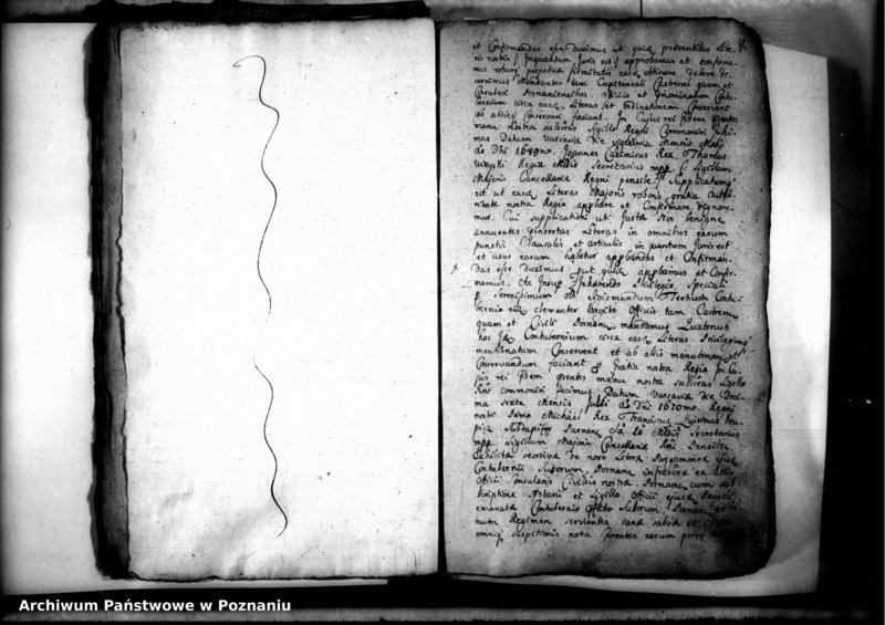 Obraz 14 z jednostki "Lib. civium, inscriptiones, relationes [protocollon]"