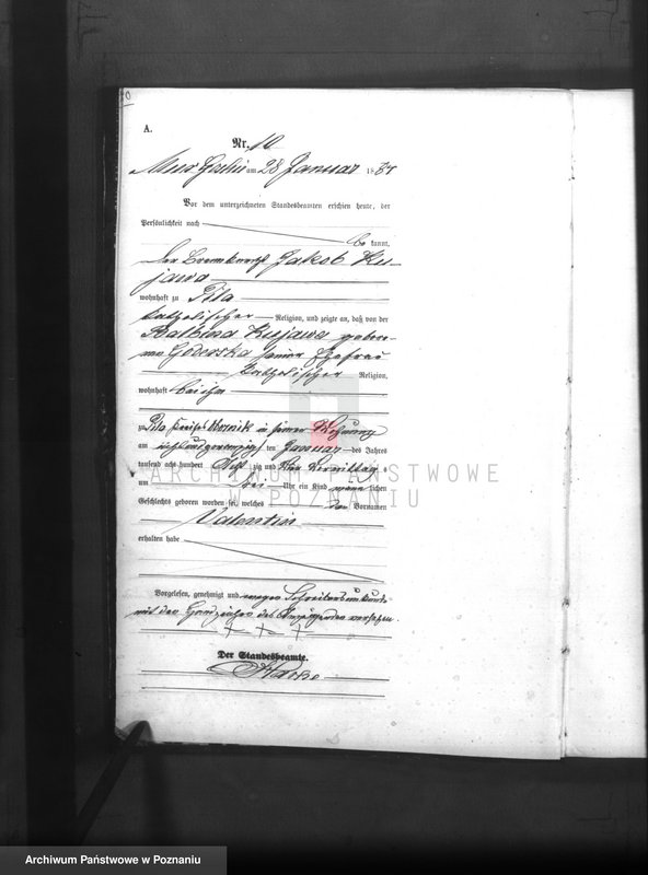 image.from.unit.number "Księga urodzeń"
