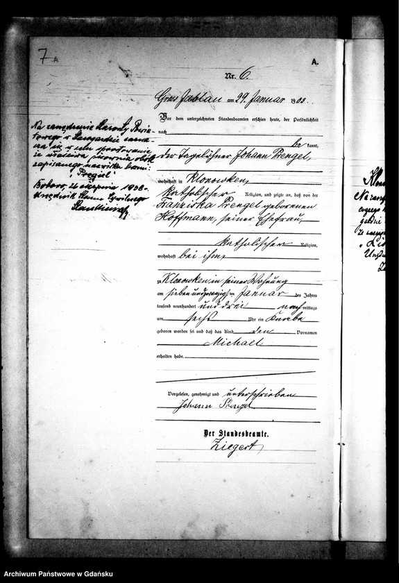 image.from.unit.number "Księga urodzeń"