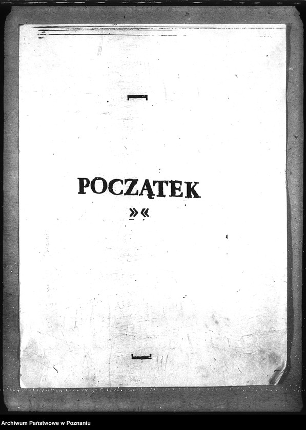 Obraz 3 z jednostki "Wykaz zaraźliwych chorób zwierzęcych Galicja"