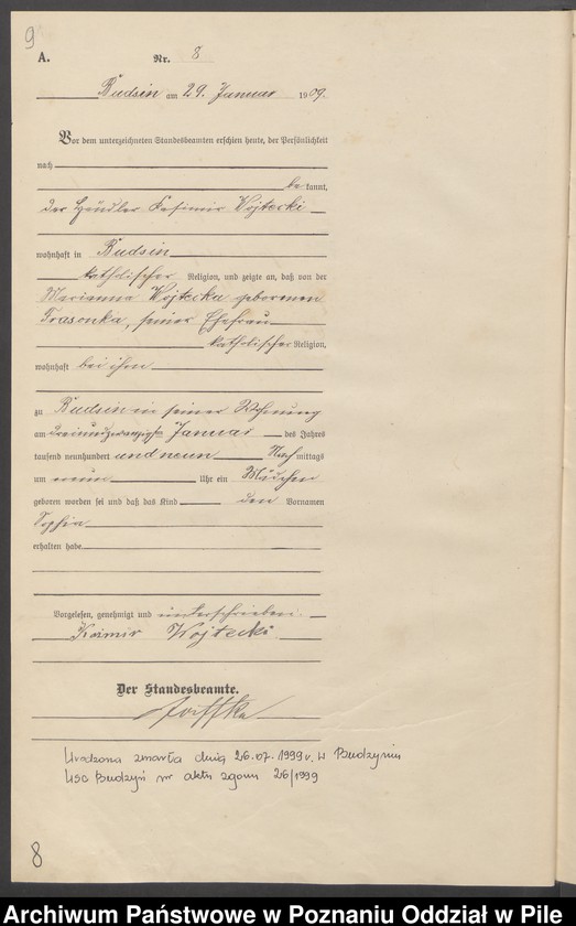 image.from.unit.number "Księga urodzeń"