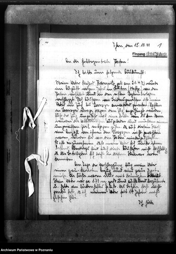 Obraz 5 z jednostki "Richard Krampitz aus Kulm (Chełmno)"