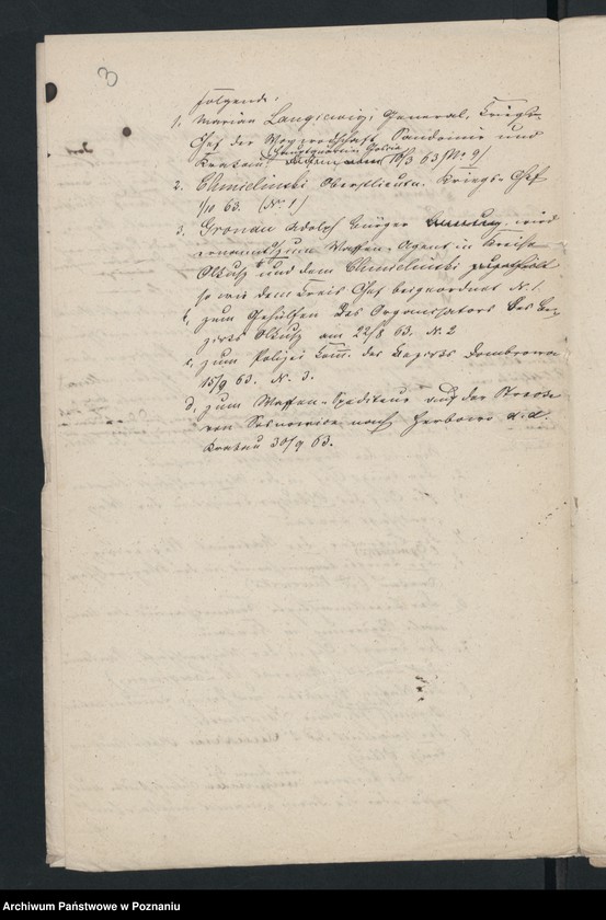 Obraz 6 z jednostki "A. betr. Alexander Mirowski"