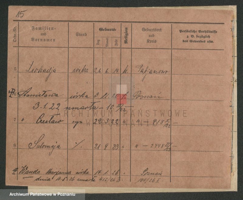 Obraz 15 z jednostki "Hajdrowski - Hajmrat (Hai..)"