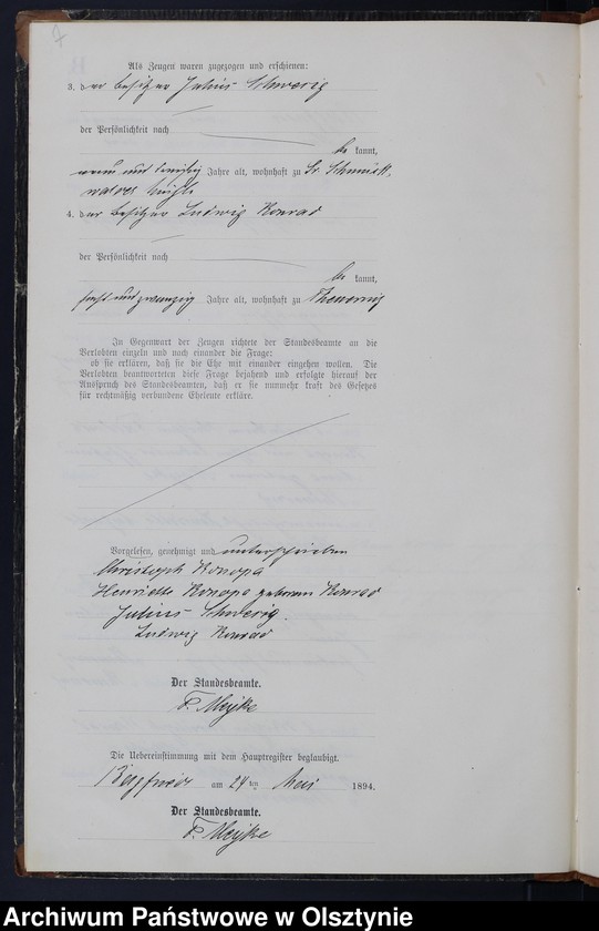 image.from.unit.number "Heiraths-Neben-Register Nr 1 - 6"