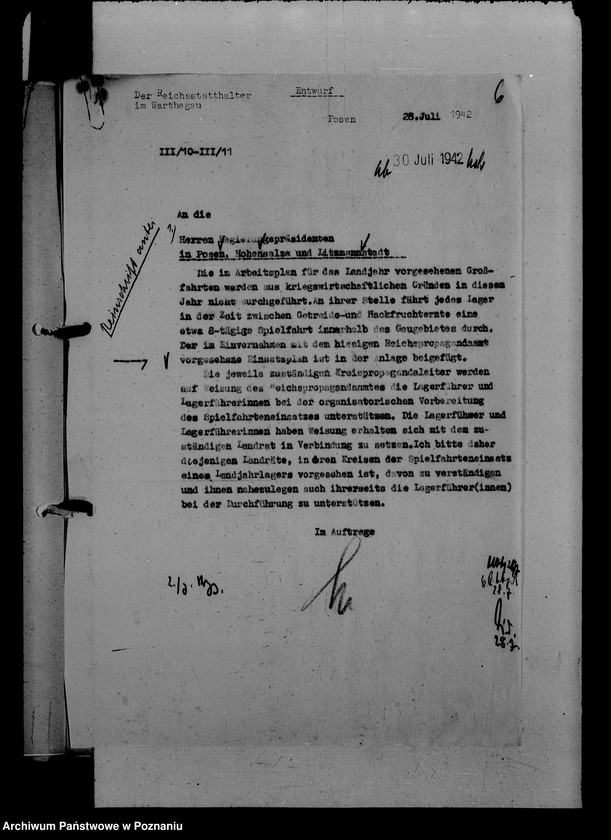 Obraz 10 z jednostki "Spiel- Fahrteinsatz"