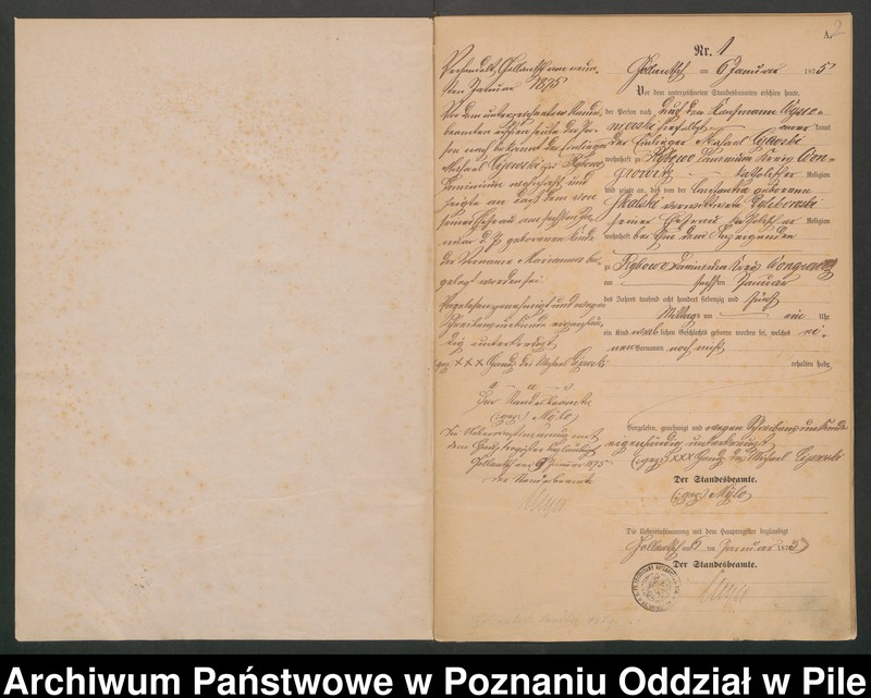 image.from.unit "Księga urodzeń"