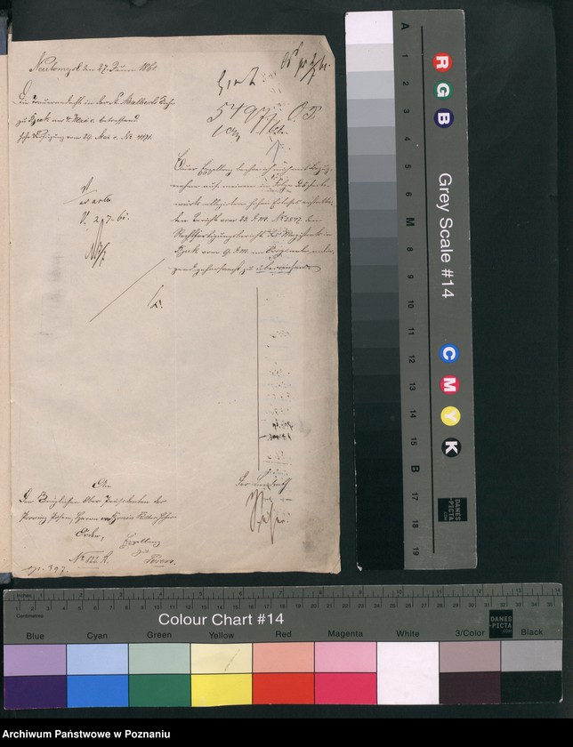 Obraz 4 z jednostki "Trauergottesdienst für verstorbene Polen."