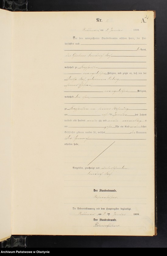 image.from.unit.number "Geburts-Neben-Register Nr 1 - 51"