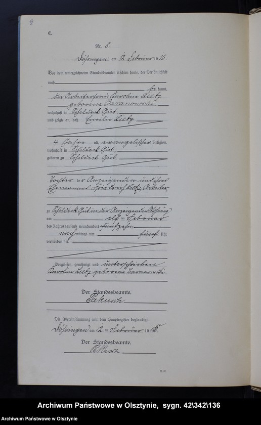 image.from.unit.number "Sterbe-Neben-Register Nr 1-54"