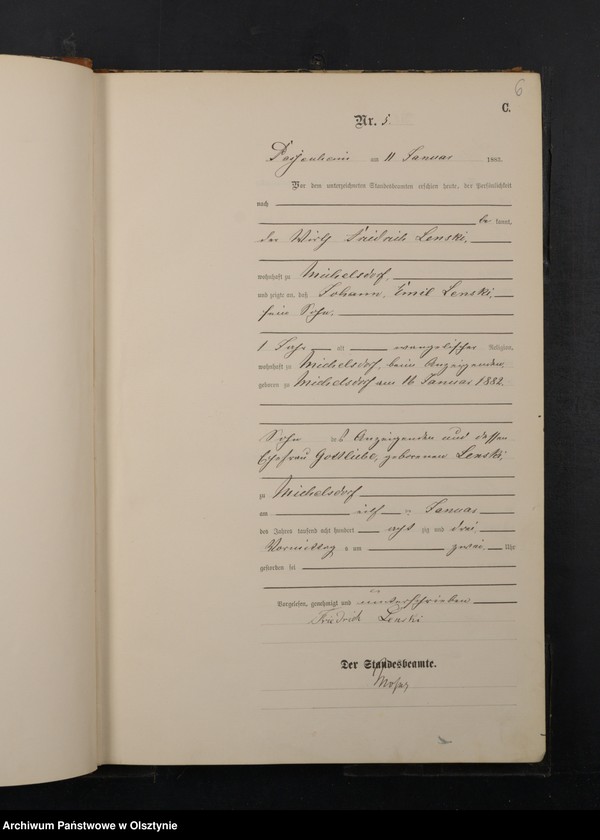 image.from.unit.number "Sterbe-Haupt-Register Nr 1 - 141"