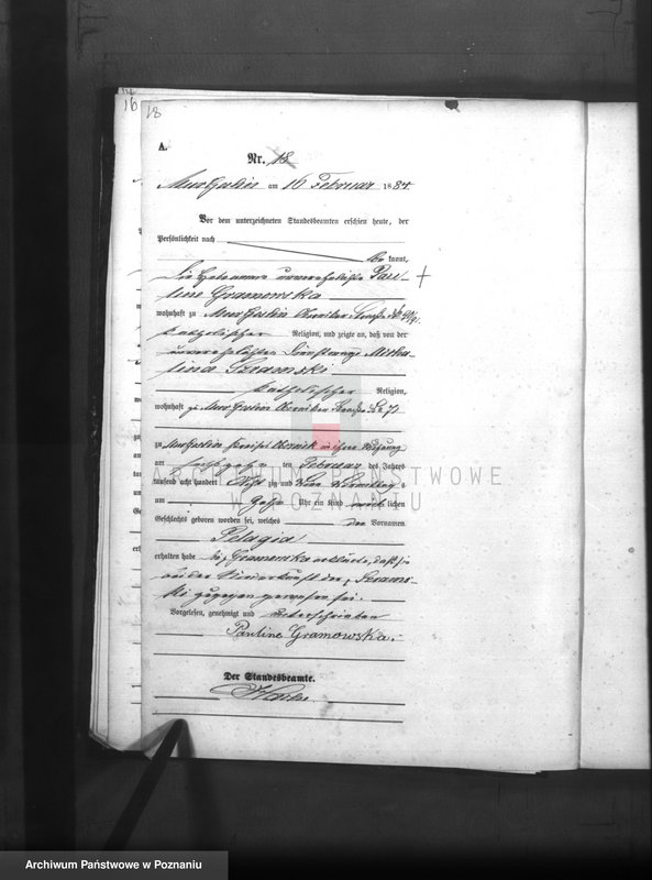 image.from.unit.number "Księga urodzeń"