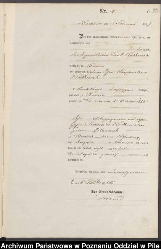 image.from.unit.number "Księga zgonów"