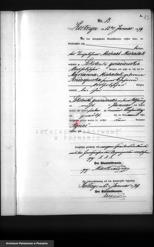 image.from.unit.number "Księga urodzeń"