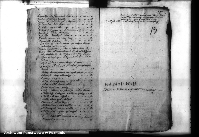 Obraz 17 z jednostki "Relationes [protocollon]"