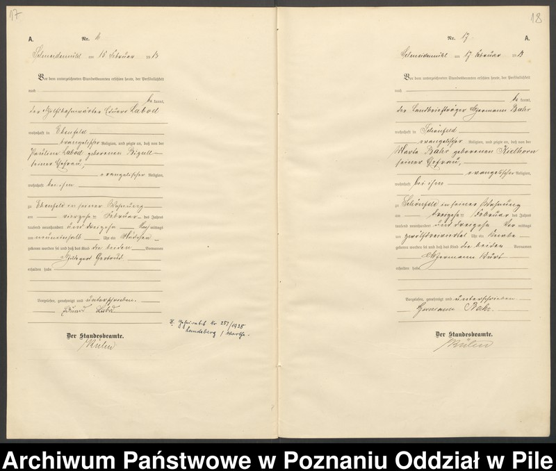 image.from.unit.number "Księga urodzeń"