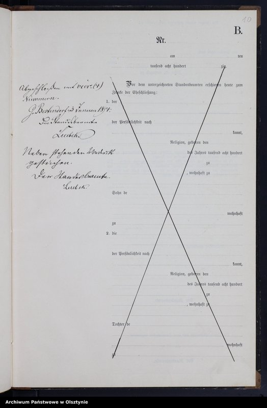 image.from.unit.number "Heiraths-Neben-Register Nr 1 - 4"