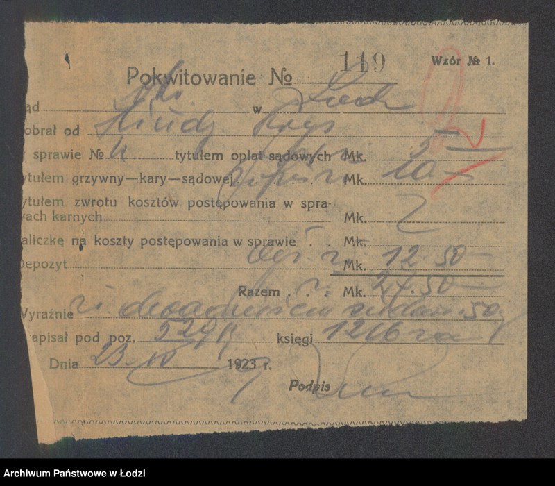 Obraz 4 z jednostki "Hinda Krys- sprzedaż galanterii i kapeluszy"