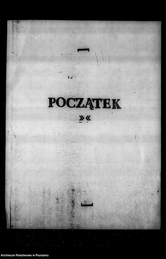 Obraz 3 z jednostki "Sprawozdania sytuacyjne tygodniowe za czas od 29 listopada 1929 r. do dnia 2 stycznia 1930 r. /nr 5-9/ działy VII-XIII"