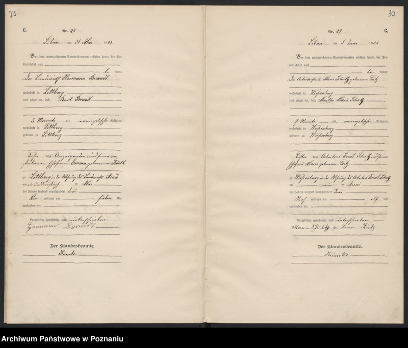 image.from.unit.number "Sterbe-Hauptregister"