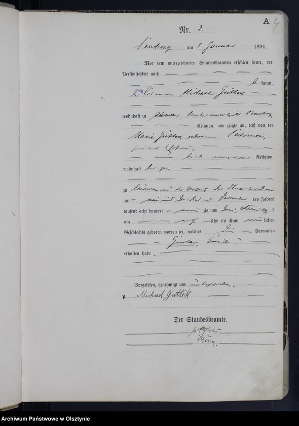 image.from.unit.number "Geburts-Haupt-Register Nr 1 - 359"