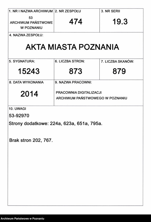 Obraz 2 z jednostki "Węcewicz - Wężykowski"