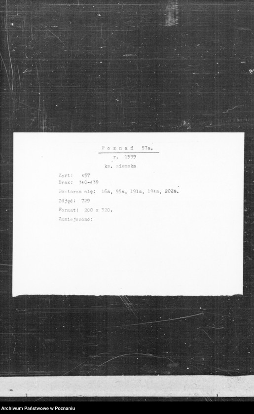 Obraz 2 z jednostki "Decreta [inducta]"