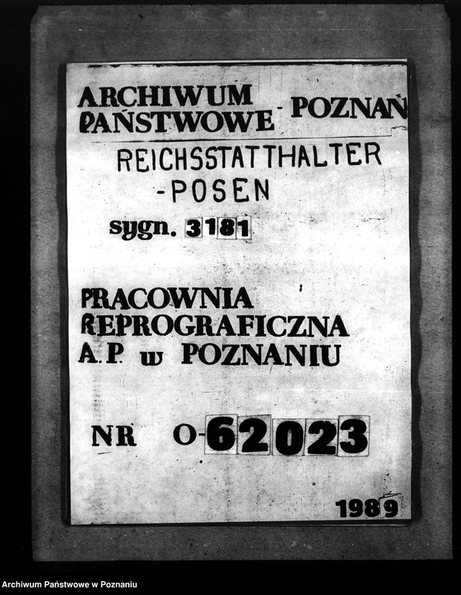 Obraz 8 z jednostki "Ausschliessung und Wiederzulassung von Baufirmen"