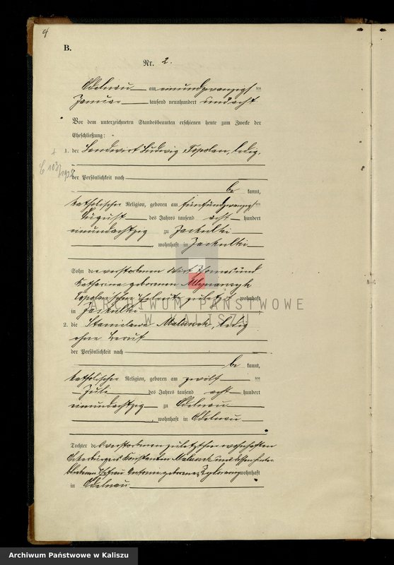 image.from.unit.number "[Księga małżeństw]"