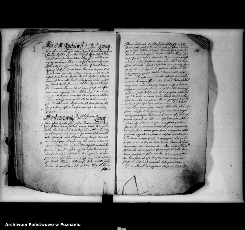 Obraz 8 z jednostki "Inscriptiones [inducta]"