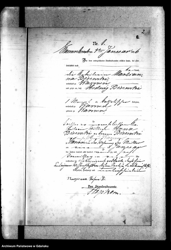 image.from.unit.number "Księga zgonów"