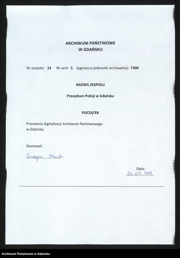 image.from.unit.number "Karty meldunkowe: Grant - Gratzki"