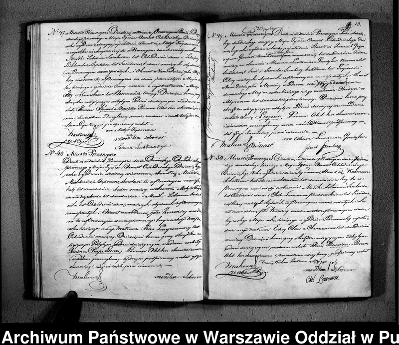 image.from.unit.number "Akta urodzeń, małżeństw i zgonów"