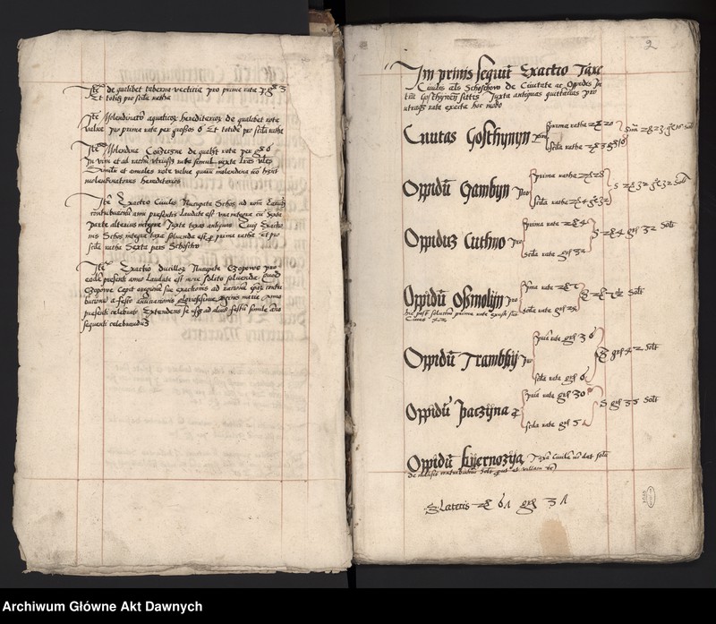 image.from.unit.number "Rejestry poborowe ziemi gostyńskiej, woj. rawskiego."