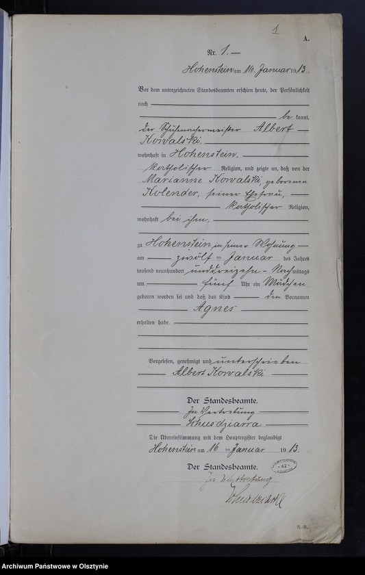 image.from.unit.number "Geburts-Neben-Register Nr 1 - 67"