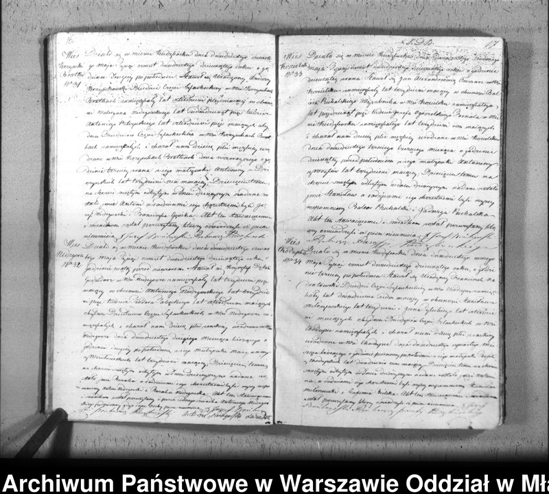 image.from.unit.number "Akta urodzin, małżeństw i zgonów"