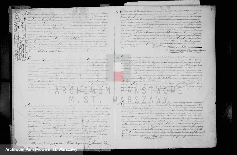 image.from.unit.number "Akta urodzeń, małżeństw i zgonów"