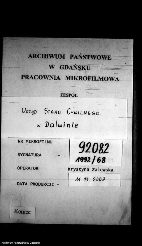 image.from.unit.number "Księga małżeństw"