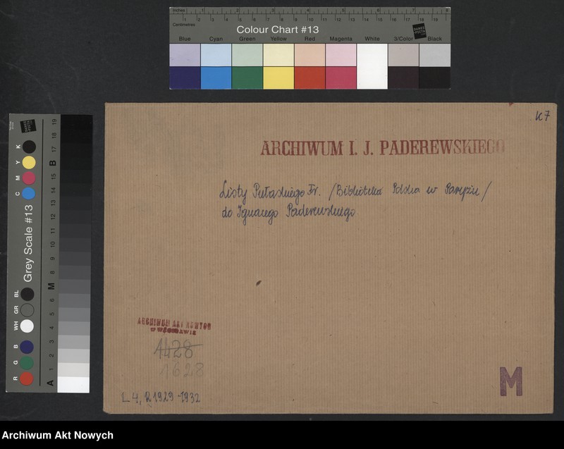 image.from.unit.number "Pułaski Franciszek (dyrektor Biblioteki Polskiej w Paryżu); L.4"