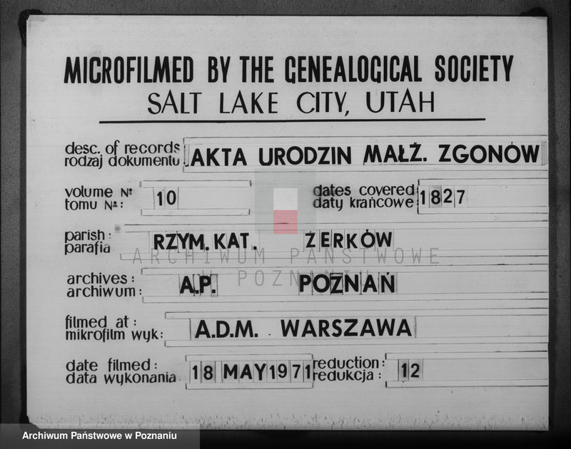 image.from.unit.number "Duplikat urodzonych, zaślubionych i zmarłych"
