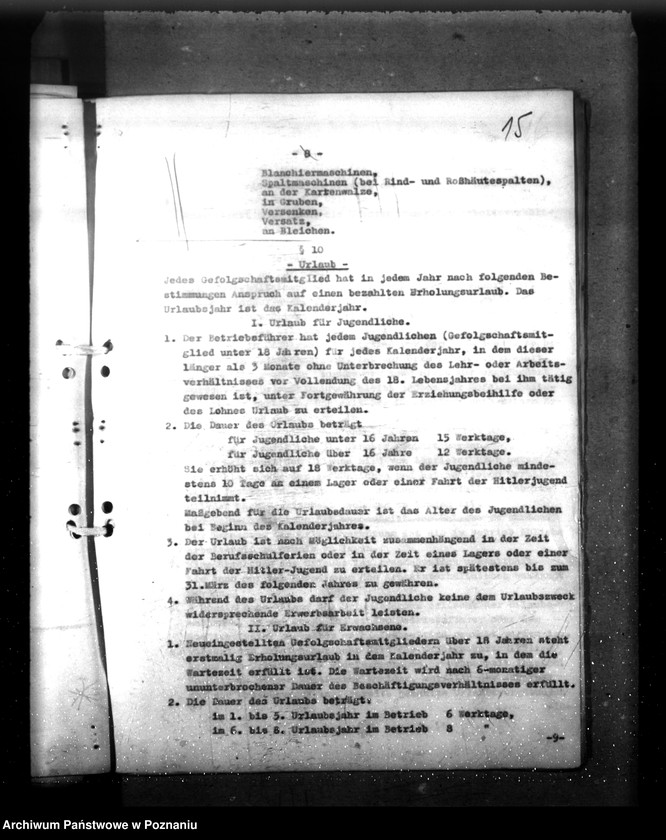 Obraz 19 z jednostki "Verordnungsblatt Nr. 23"