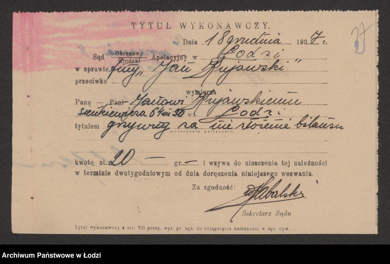 Obraz 19 z jednostki "Jan Kujawski- sprzedaż chmielu"