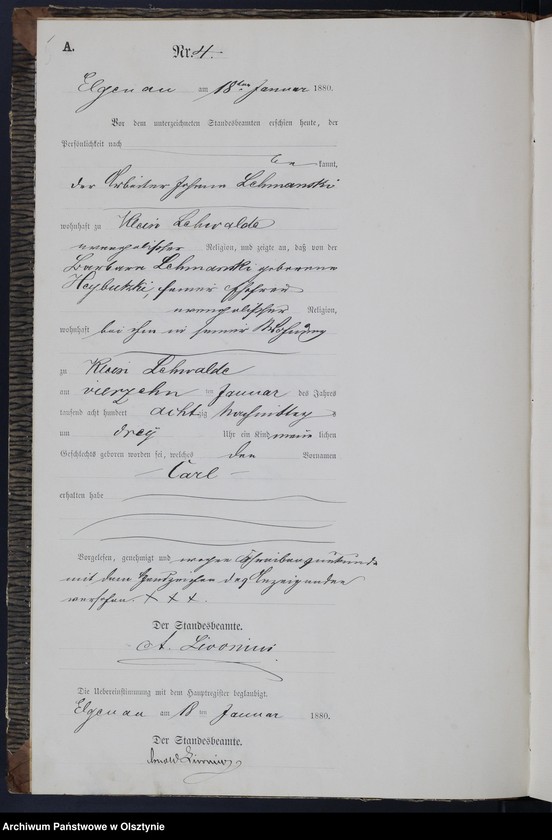 image.from.unit.number "Geburts-Neben-Register Nr 1 - 116"