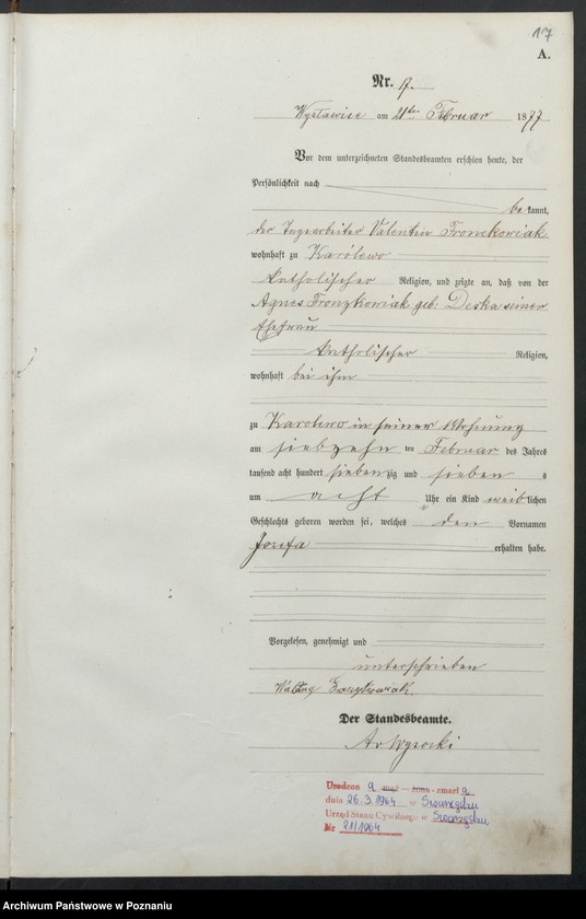 image.from.unit.number "Księga urodzeń"