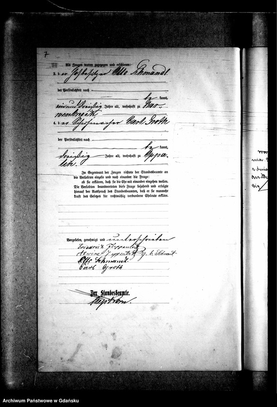 image.from.unit.number "Księga małżeństw"