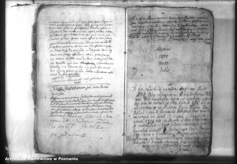 Obraz 18 z jednostki "Relationes [protocollon]"