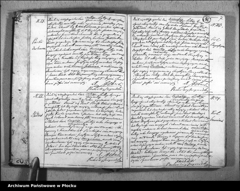 image.from.unit.number "Akta urodzeń, małżeństw i zgonów"