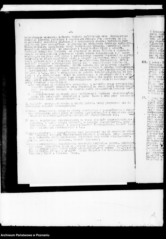 Obraz 7 z jednostki "/Zebranie periodyczne wojewódzkie naczelników władz i urzędów niezespolonych II instancji/"