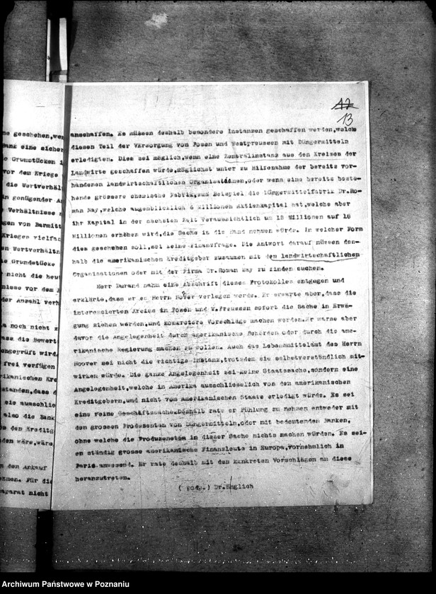 Obraz 17 z jednostki "Sztuczne nawozy - sprawozdanie"